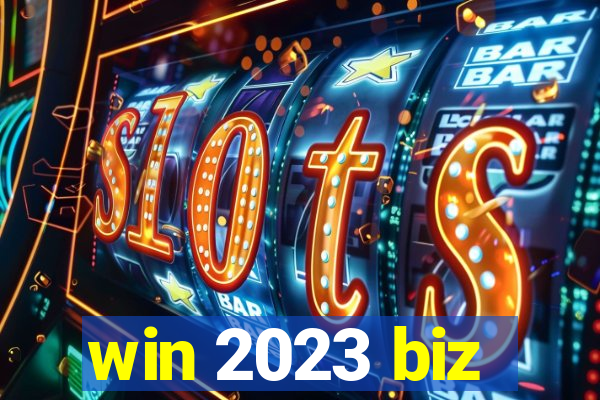 win 2023 biz